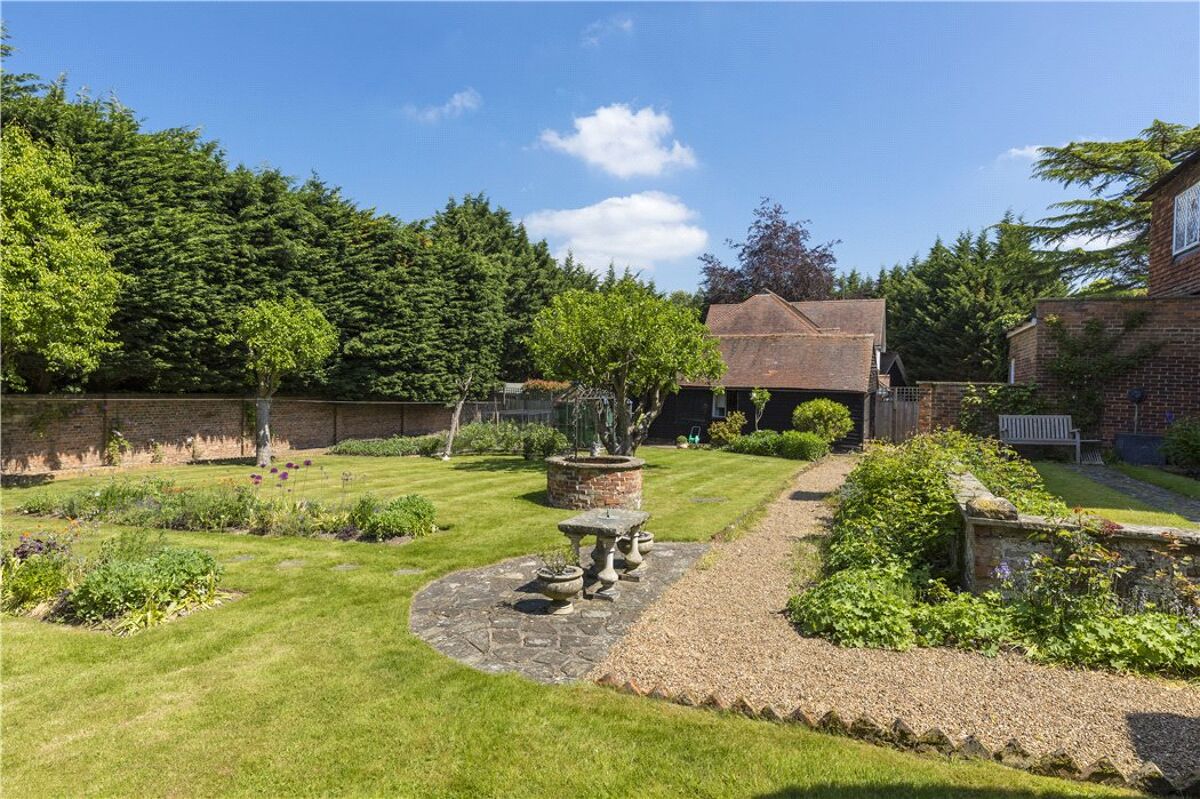 house for sale in Epsom Road, Guildford, Surrey, GU4 GLD180157 Knight Frank