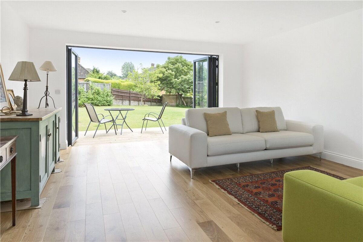 house for sale in Boxgrove Road, Guildford, Surrey, GU1 GLD180158 Knight Frank