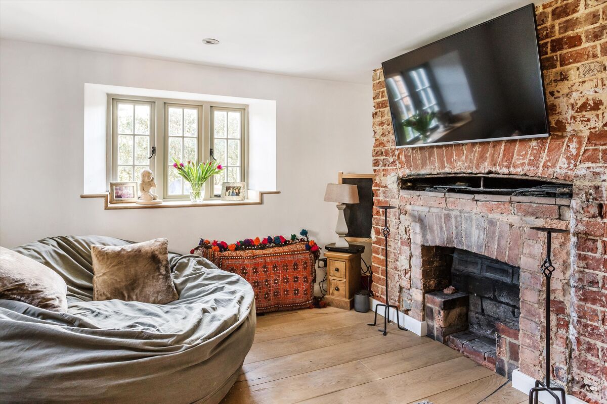 house for sale in Campfield Place, Leith Hill, Dorking, Surrey, RH5