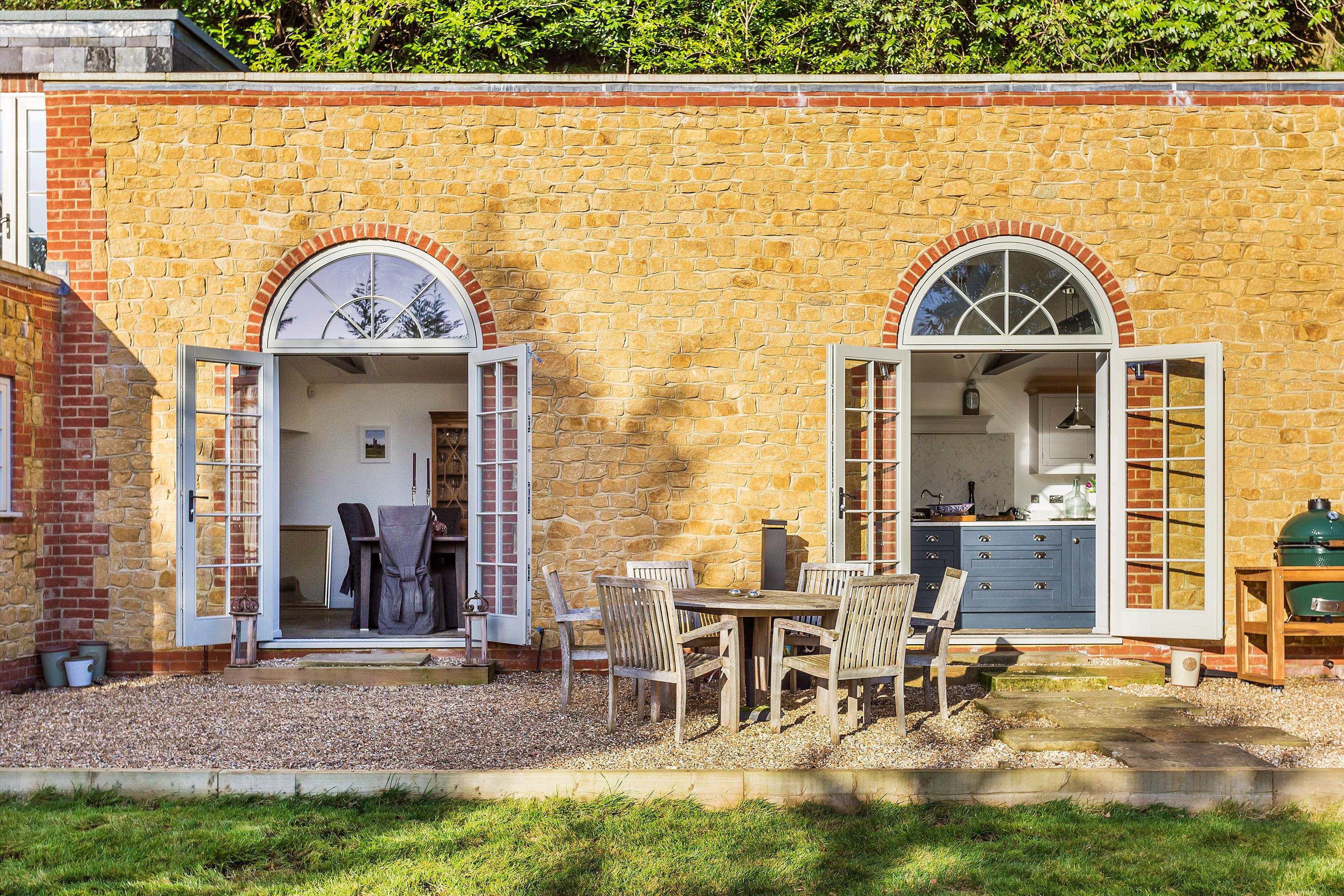 house for sale in Campfield Place, Leith Hill, Dorking, Surrey, RH5