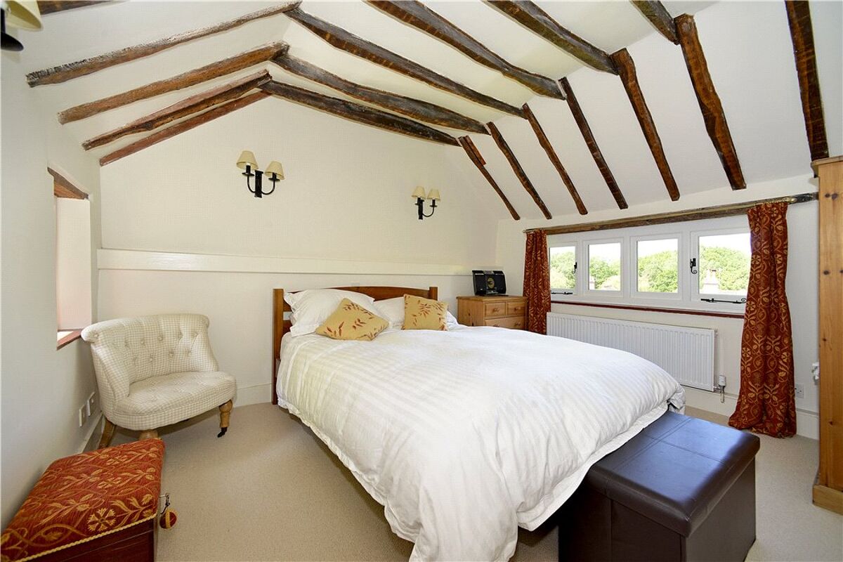 house for sale in Lords Hill Common, Shamley Green, Guildford, Surrey