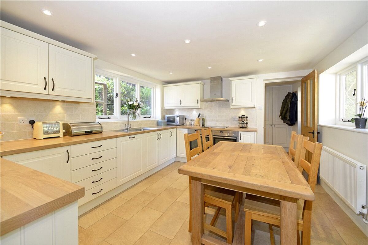 house for sale in Lords Hill Common, Shamley Green, Guildford, Surrey