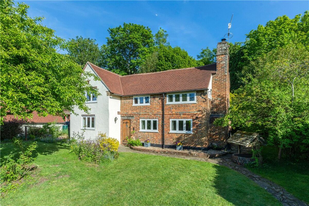 house for sale in Lords Hill Common, Shamley Green, Guildford, Surrey, GU5 GLD180176 Knight