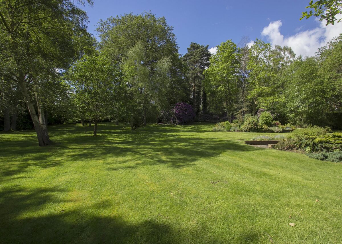 house for sale in Blackhorse Road, Worplesdon Hill, Woking, Surrey