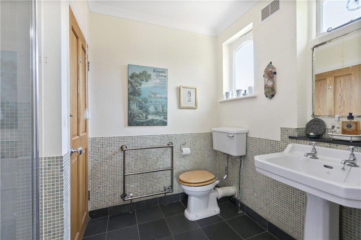 house for sale in New Lane, Sutton Green, Guildford, Surrey, GU4