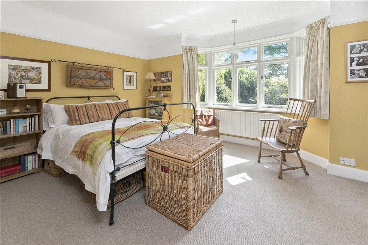 house for sale in New Lane, Sutton Green, Guildford, Surrey, GU4