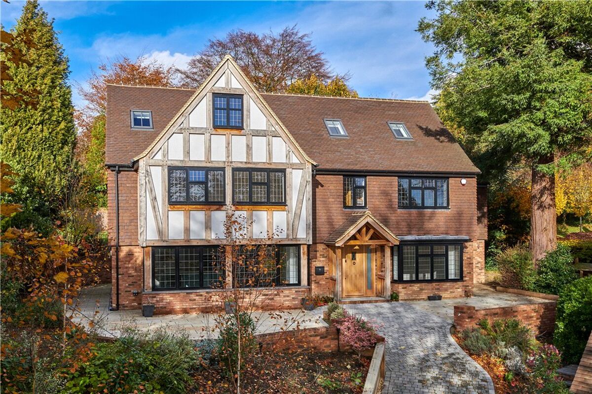 house for sale in Guildown Road, Guildford, Surrey, GU2 GLD180198