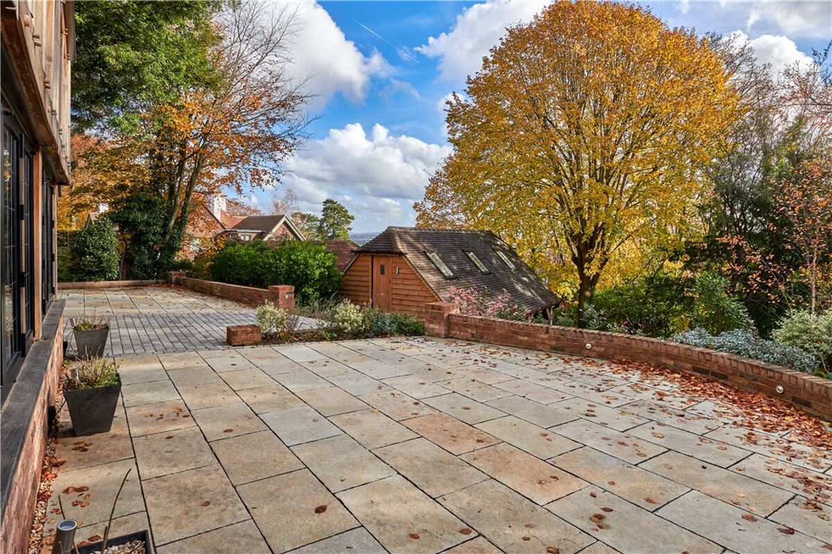 house for sale in Guildown Road, Guildford, Surrey, GU2 GLD180198