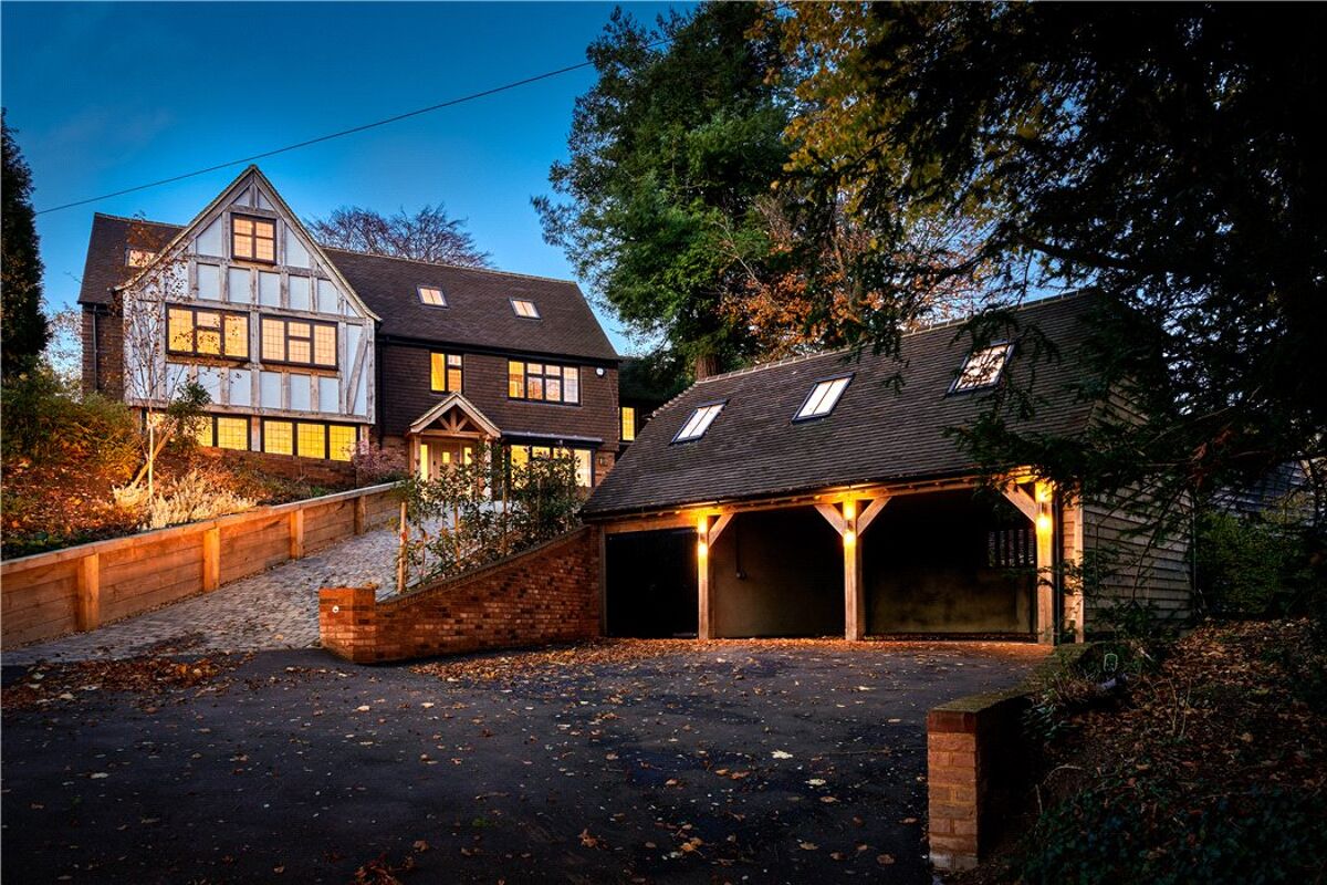 house for sale in Guildown Road, Guildford, Surrey, GU2 GLD180198