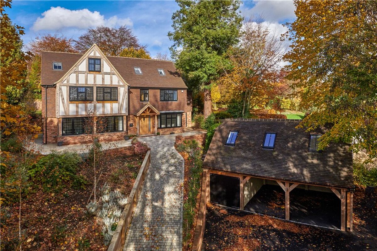 house for sale in Guildown Road, Guildford, Surrey, GU2 GLD180198