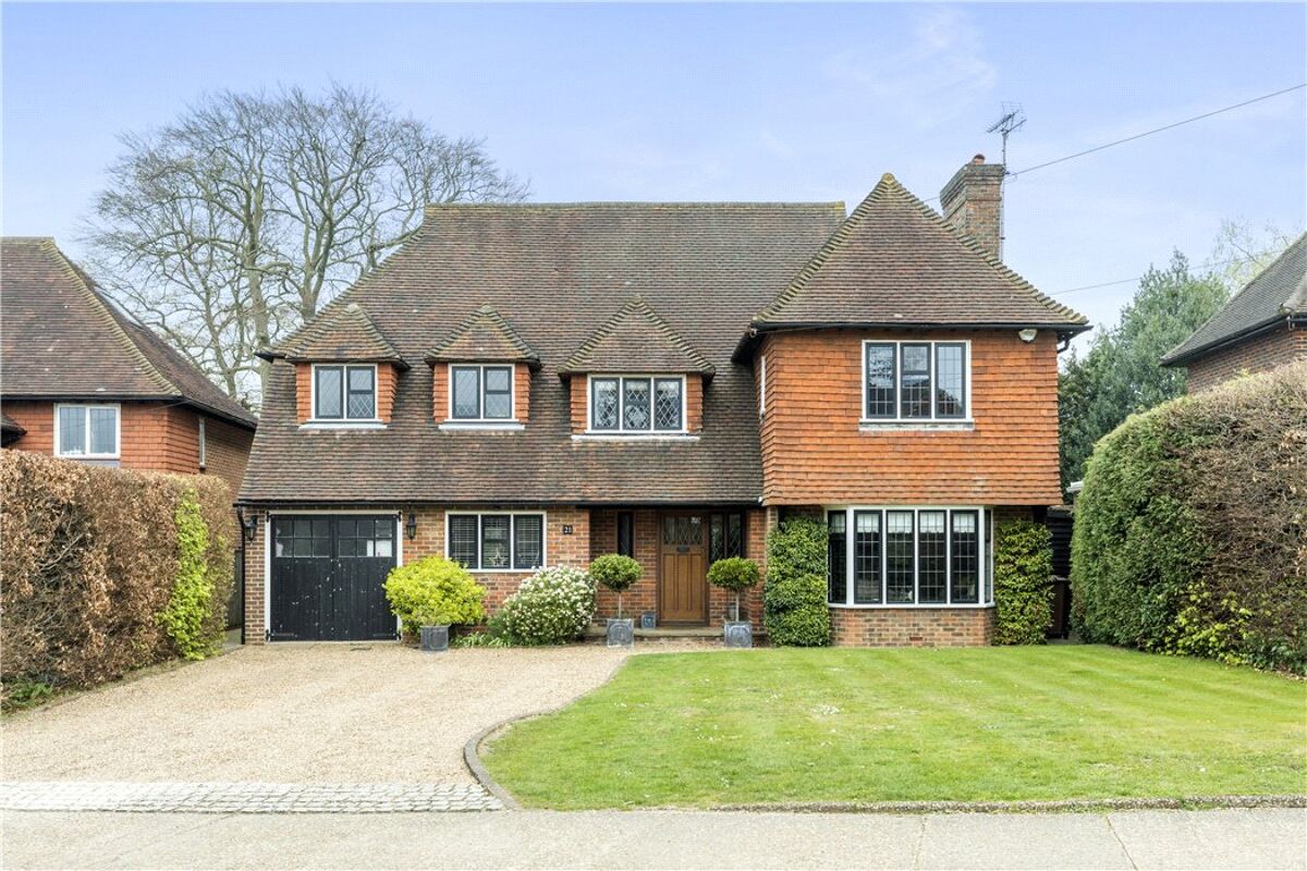 house for sale in Meads Road, Guildford, Surrey, GU1 GLD180200