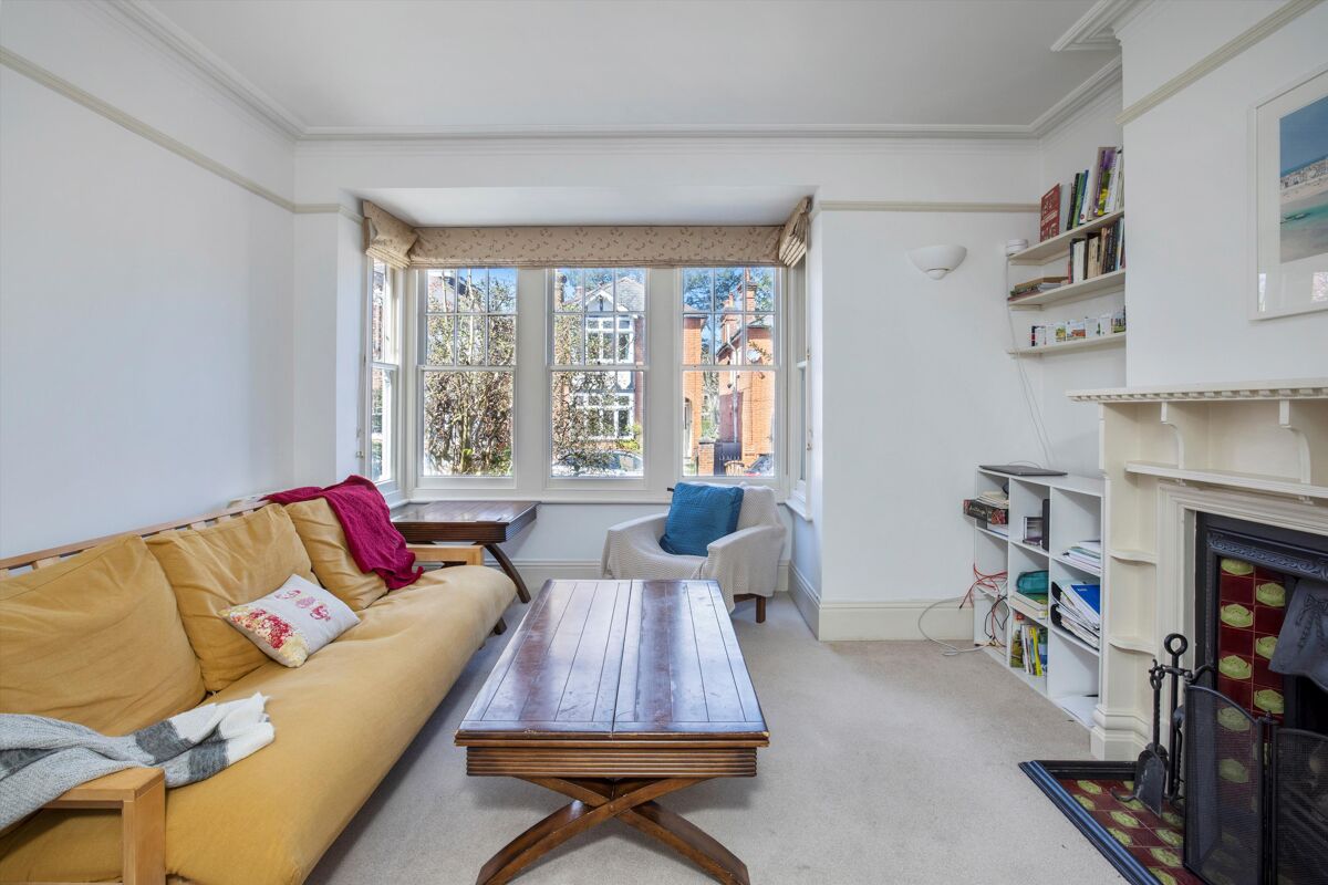 house for sale in Wodeland Avenue, Guildford, Surrey, GU2. GLD180224