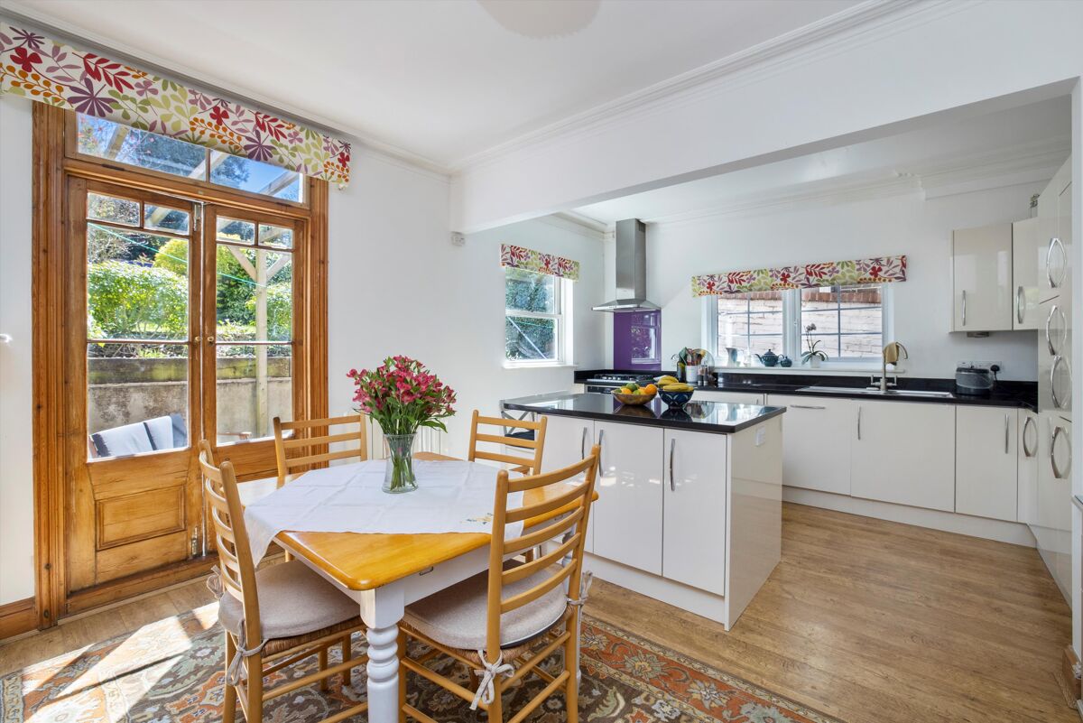 house for sale in Wodeland Avenue, Guildford, Surrey, GU2. GLD180224