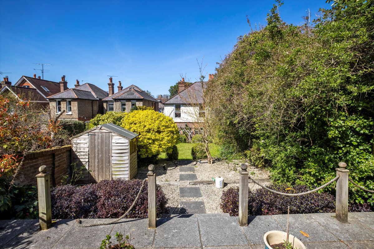 house for sale in Wodeland Avenue, Guildford, Surrey, GU2. GLD180224