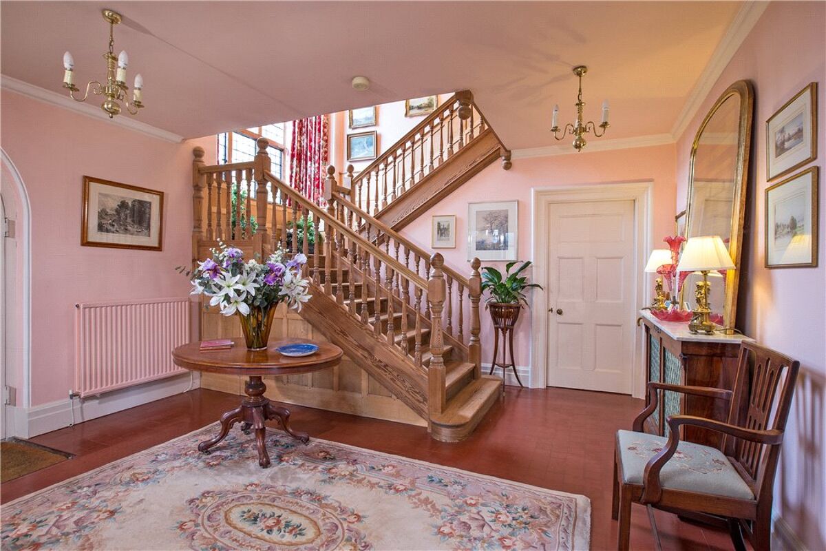 house for sale in Prestwick Lane, Chiddingfold, Godalming, Surrey, GU8