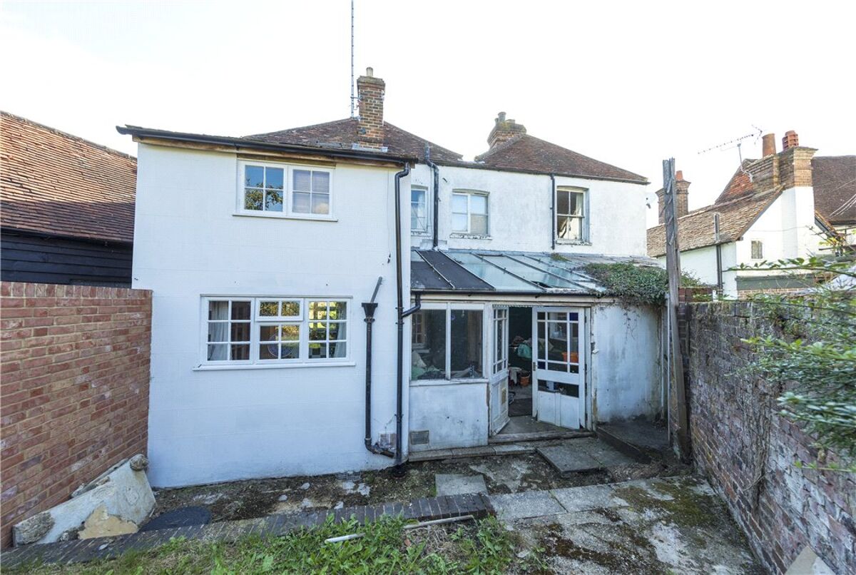 house for sale in Shere Lane, Shere, Guildford, Surrey, GU5 GLD180277