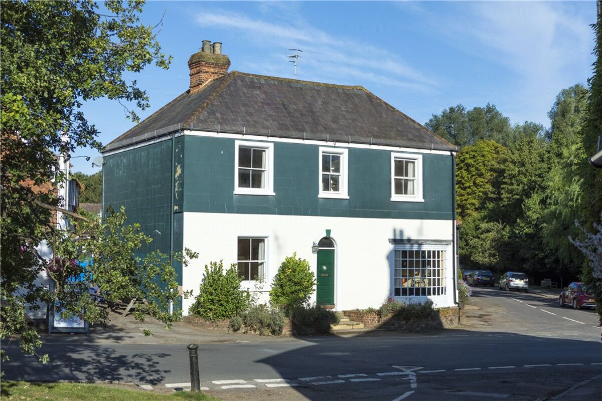 house for sale in Shere Lane, Shere, Guildford, Surrey, GU5 GLD180277