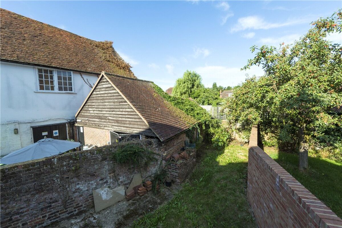 house for sale in Shere Lane, Shere, Guildford, Surrey, GU5 GLD180277