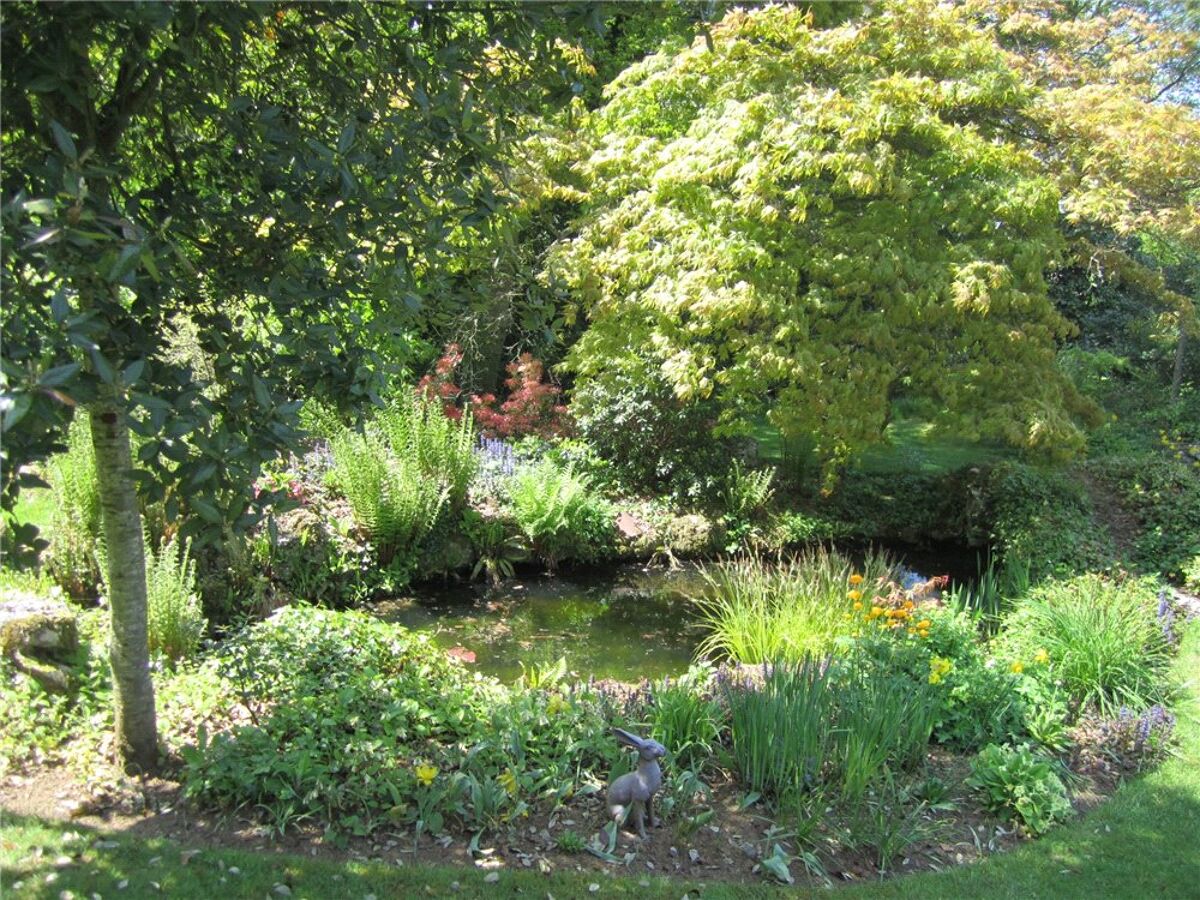 Ejendomme til salg Hoe Lane, Peaslake, Guildford, Surrey, GU5