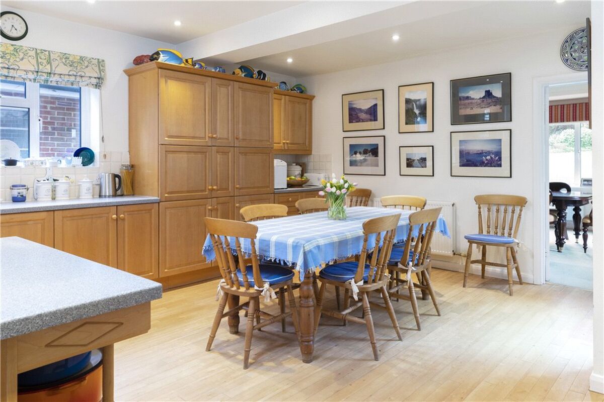 Property for sale Hoe Lane, Peaslake, Guildford, Surrey, GU5 Knight