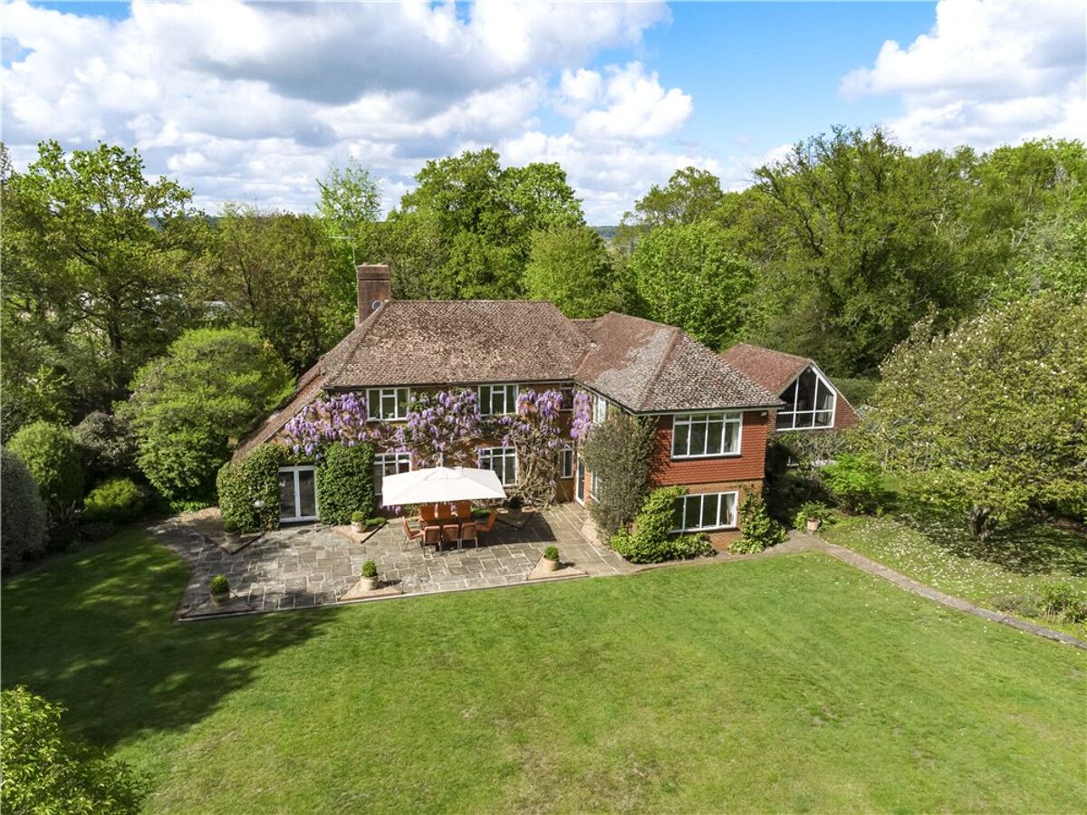 Property for sale Hoe Lane, Peaslake, Guildford, Surrey, GU5 Knight