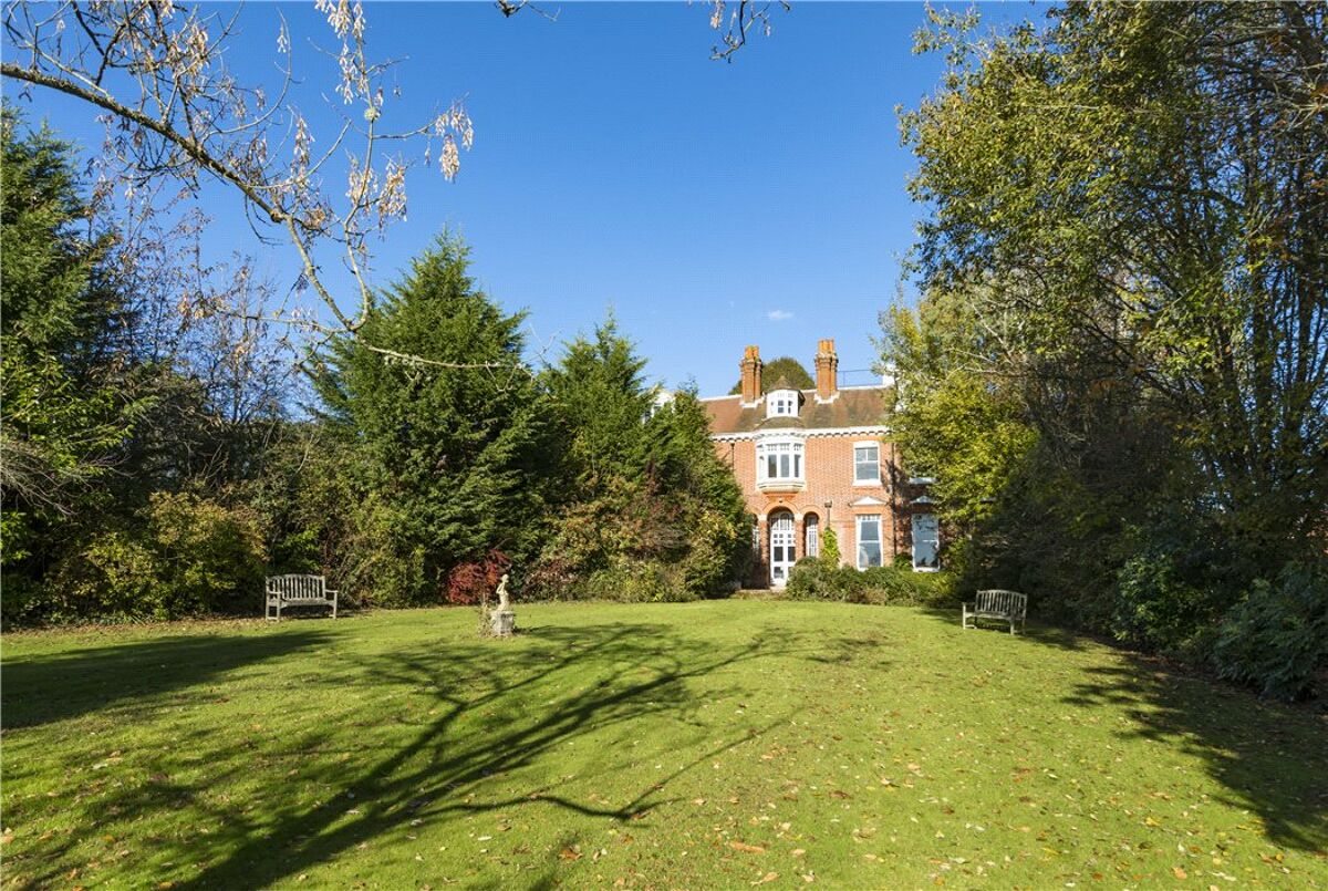 house for sale in The Common, Dunsfold, Godalming, Surrey, GU8