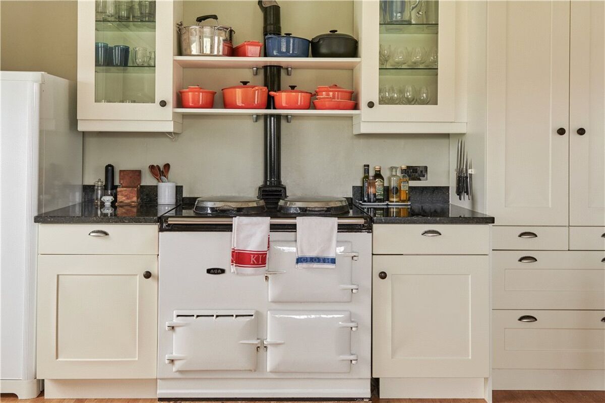 Property for sale Fisher Lane, Chiddingfold, Godalming, Surrey, GU8