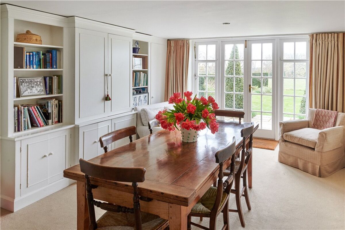 Property for sale Fisher Lane, Chiddingfold, Godalming, Surrey, GU8