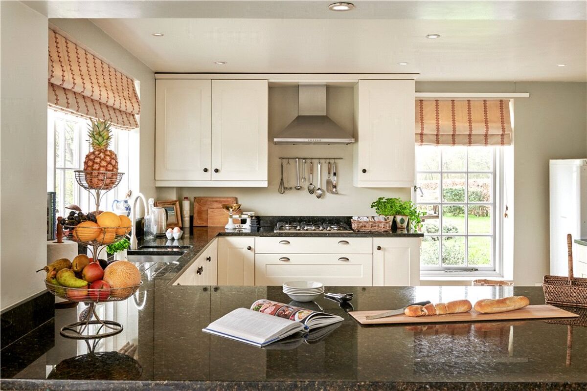 house for sale in Fisher Lane, Chiddingfold, Godalming, Surrey, GU8