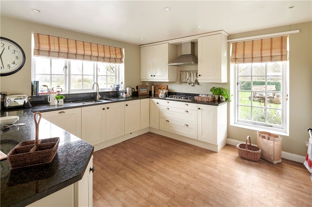 Property for sale Fisher Lane, Chiddingfold, Godalming, Surrey, GU8