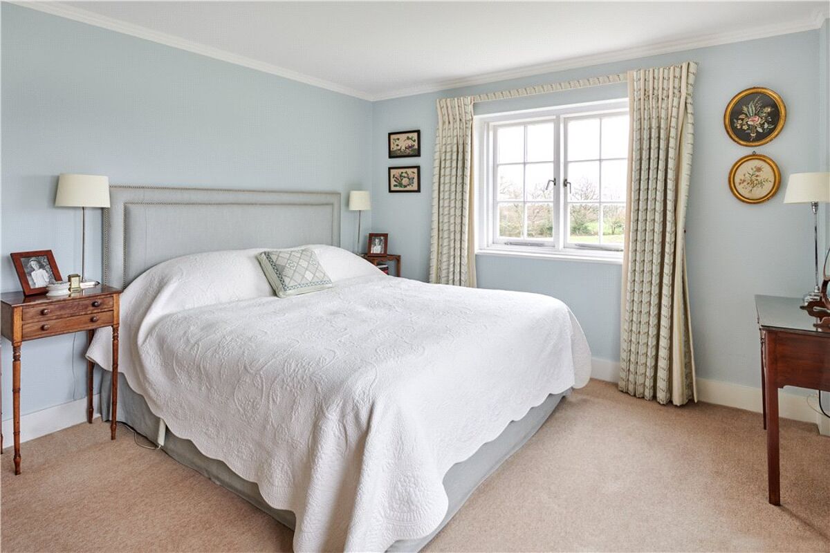 Property for sale Fisher Lane, Chiddingfold, Godalming, Surrey, GU8