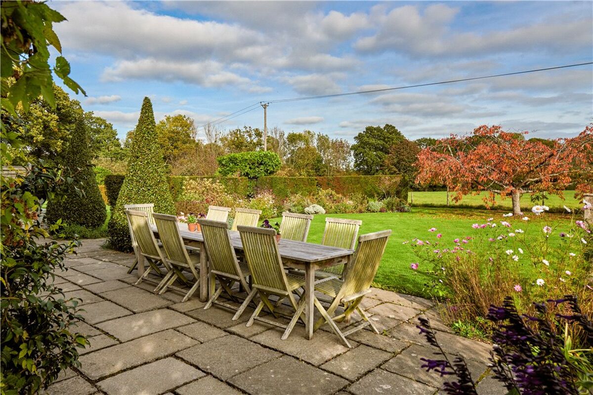 Property for sale Fisher Lane, Chiddingfold, Godalming, Surrey, GU8