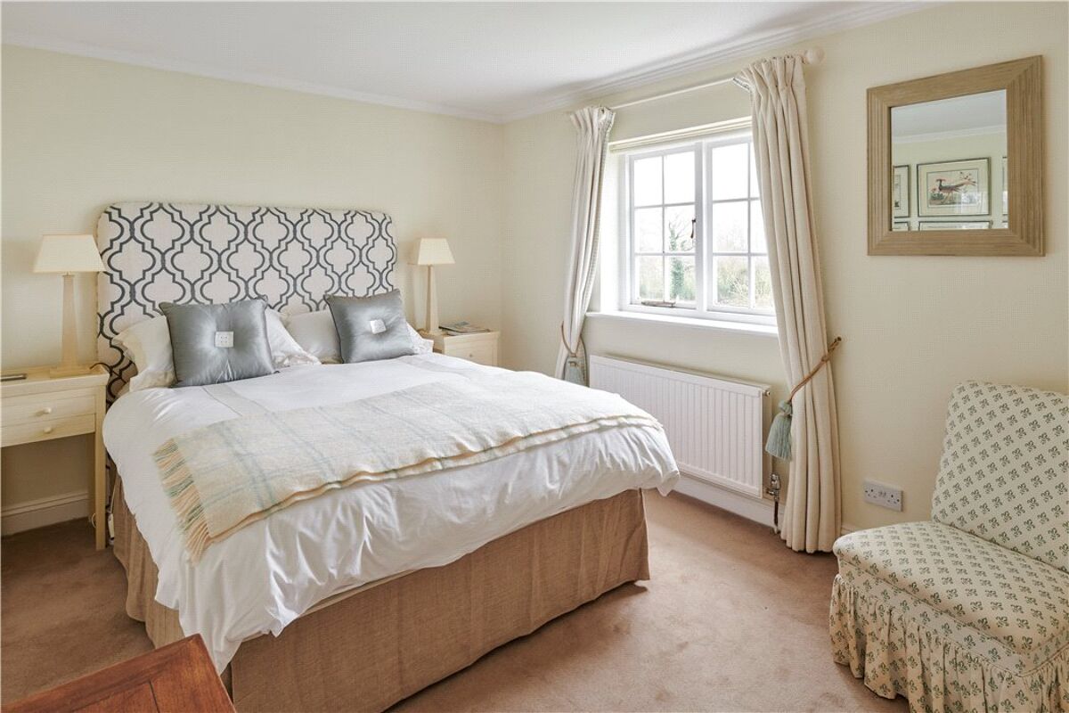 Property for sale Fisher Lane, Chiddingfold, Godalming, Surrey, GU8