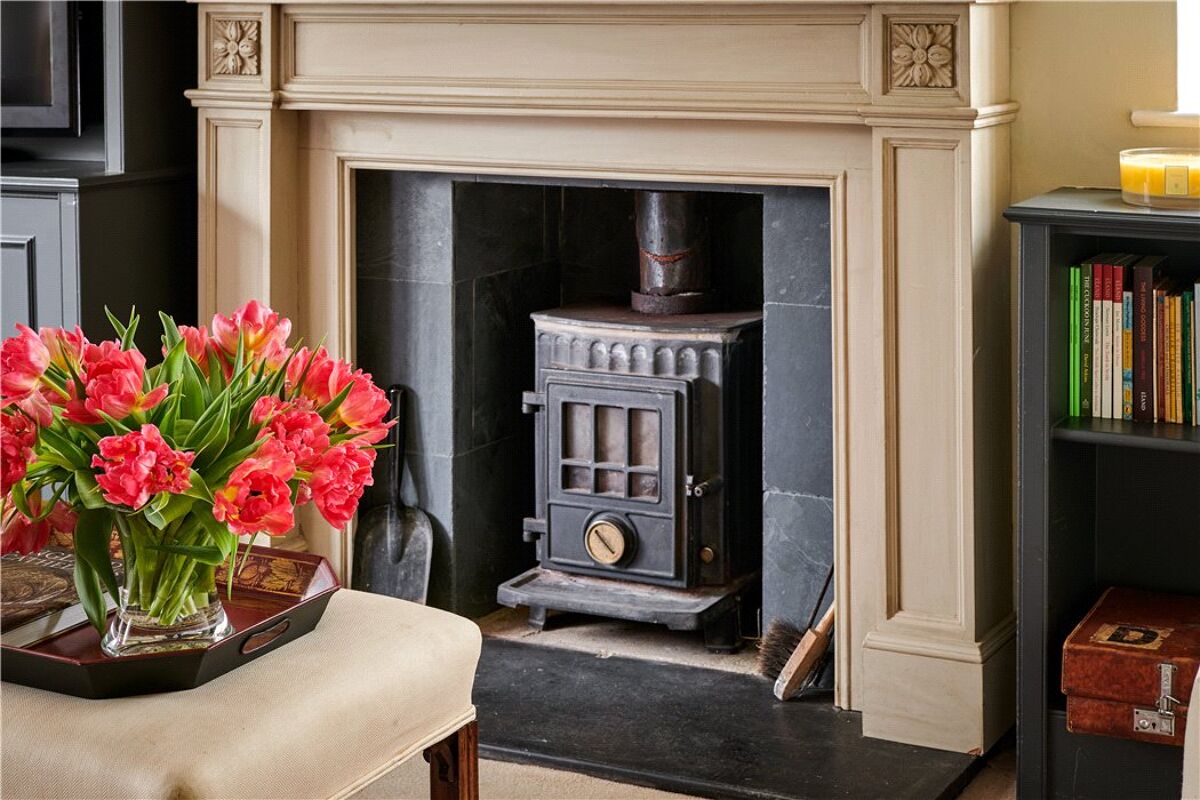 Property for sale Fisher Lane, Chiddingfold, Godalming, Surrey, GU8