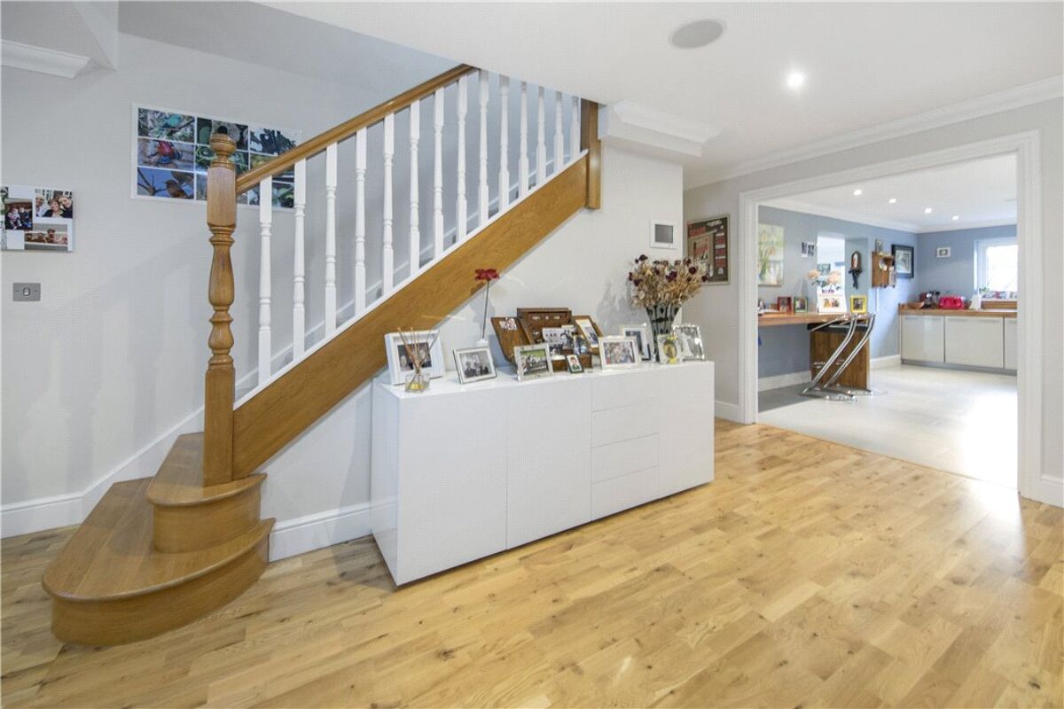 house for sale in Horseshoe Lane East, Guildford, Surrey, GU1 GLD180370 Knight Frank