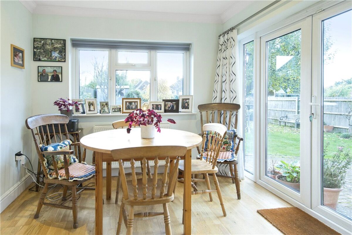 house for sale in Horseshoe Lane East, Guildford, Surrey, GU1