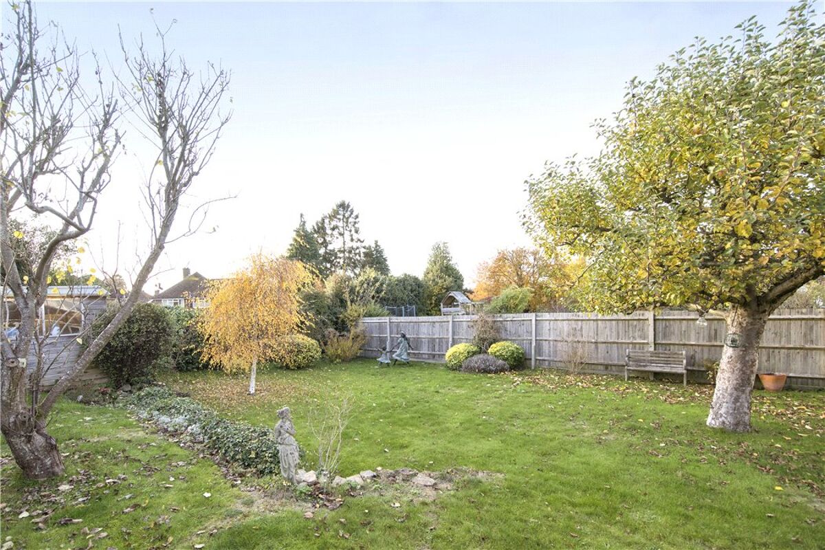 house for sale in Horseshoe Lane East, Guildford, Surrey, GU1 GLD180370 Knight Frank