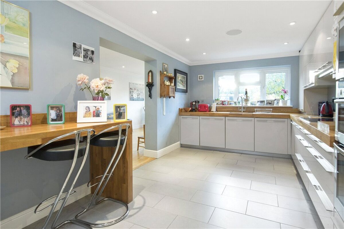 house for sale in Horseshoe Lane East, Guildford, Surrey, GU1