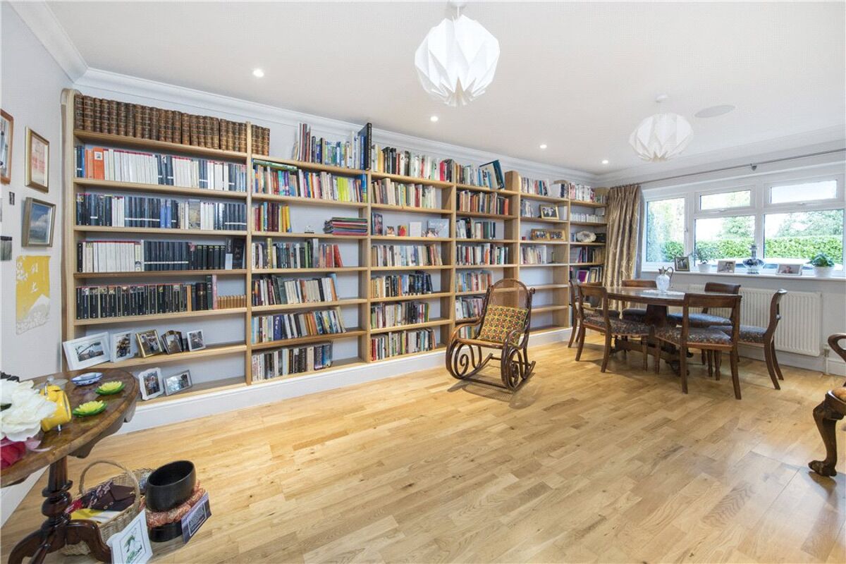 house for sale in Horseshoe Lane East, Guildford, Surrey, GU1