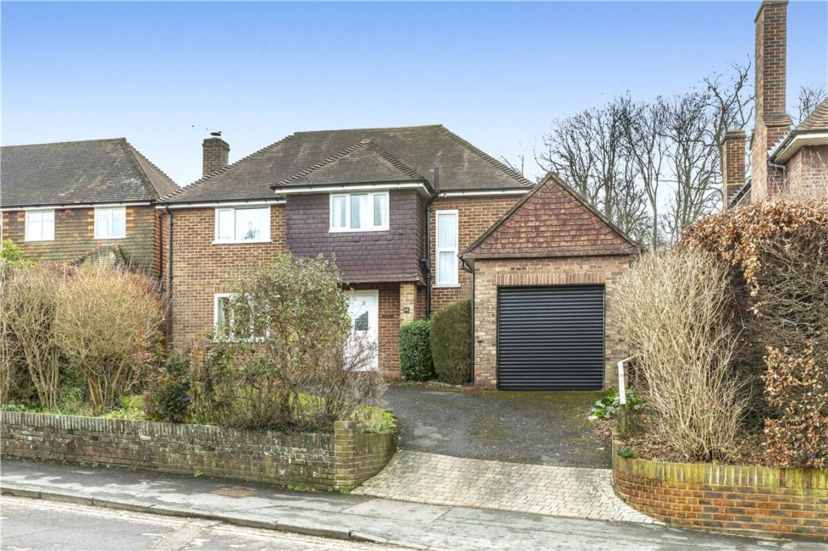 house for sale in Pewley Way, Guildford, Surrey, GU1 GLD180388 Knight Frank