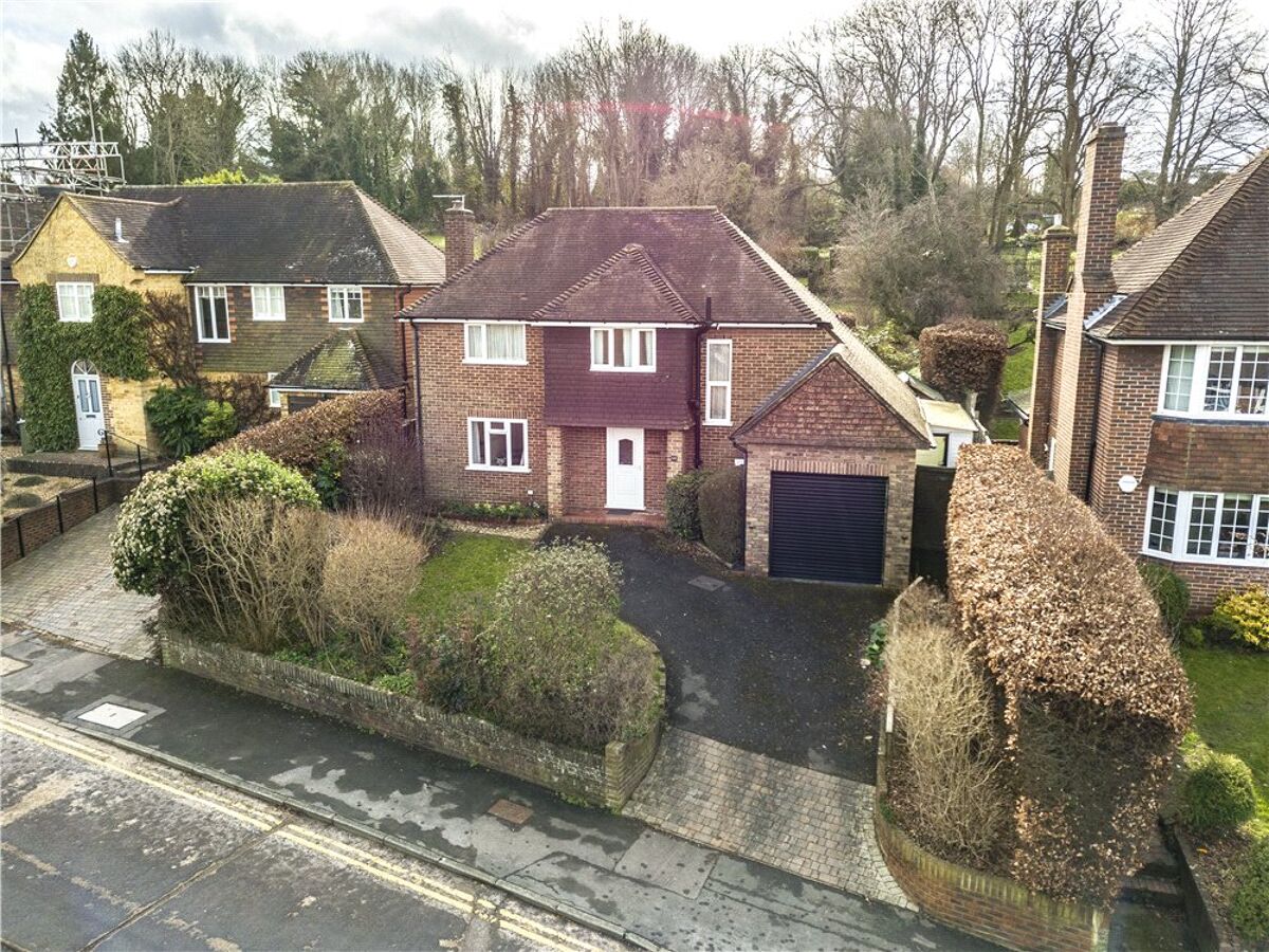 house for sale in Pewley Way, Guildford, Surrey, GU1 GLD180388