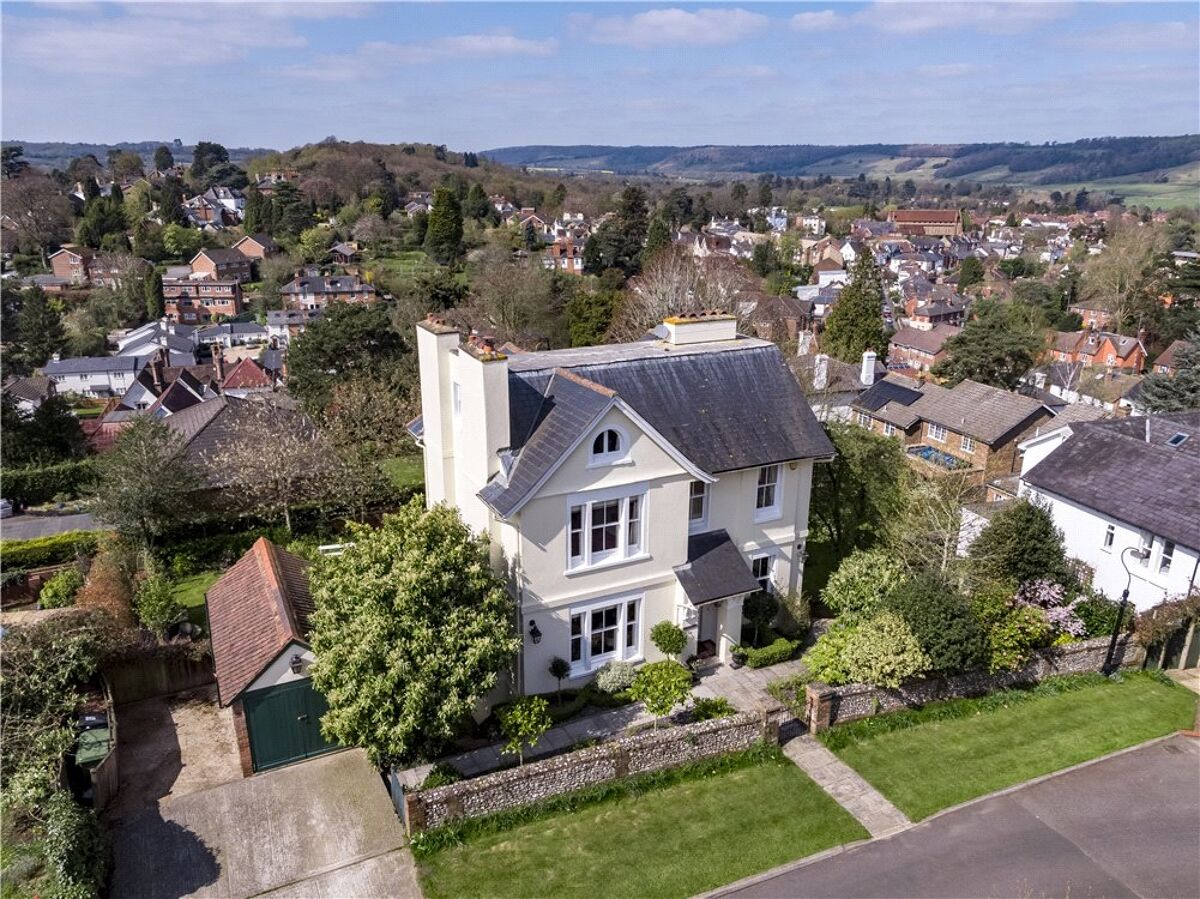 house for sale in Tower Hill, Dorking, Surrey, RH4 GLD180393 Knight Frank