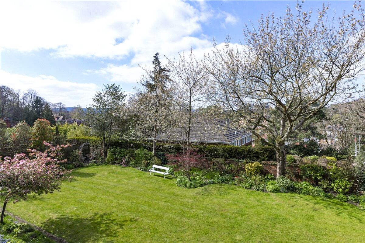 house for sale in Tower Hill, Dorking, Surrey, RH4 GLD180393 Knight