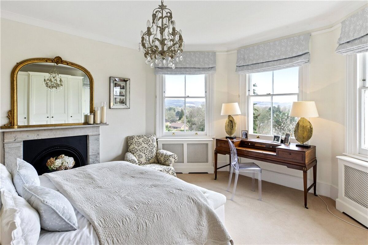 house for sale in Tower Hill, Dorking, Surrey, RH4 GLD180393 Knight