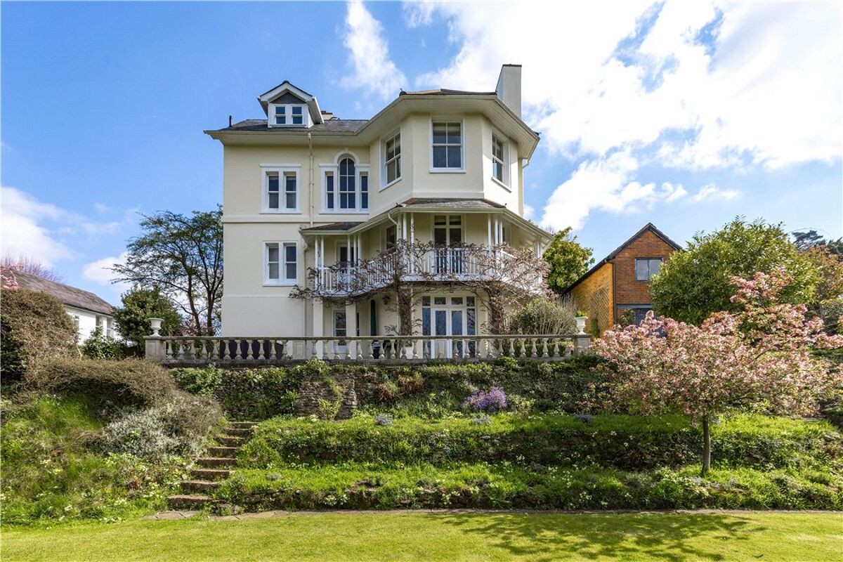 house for sale in Tower Hill, Dorking, Surrey, RH4 GLD180393 Knight