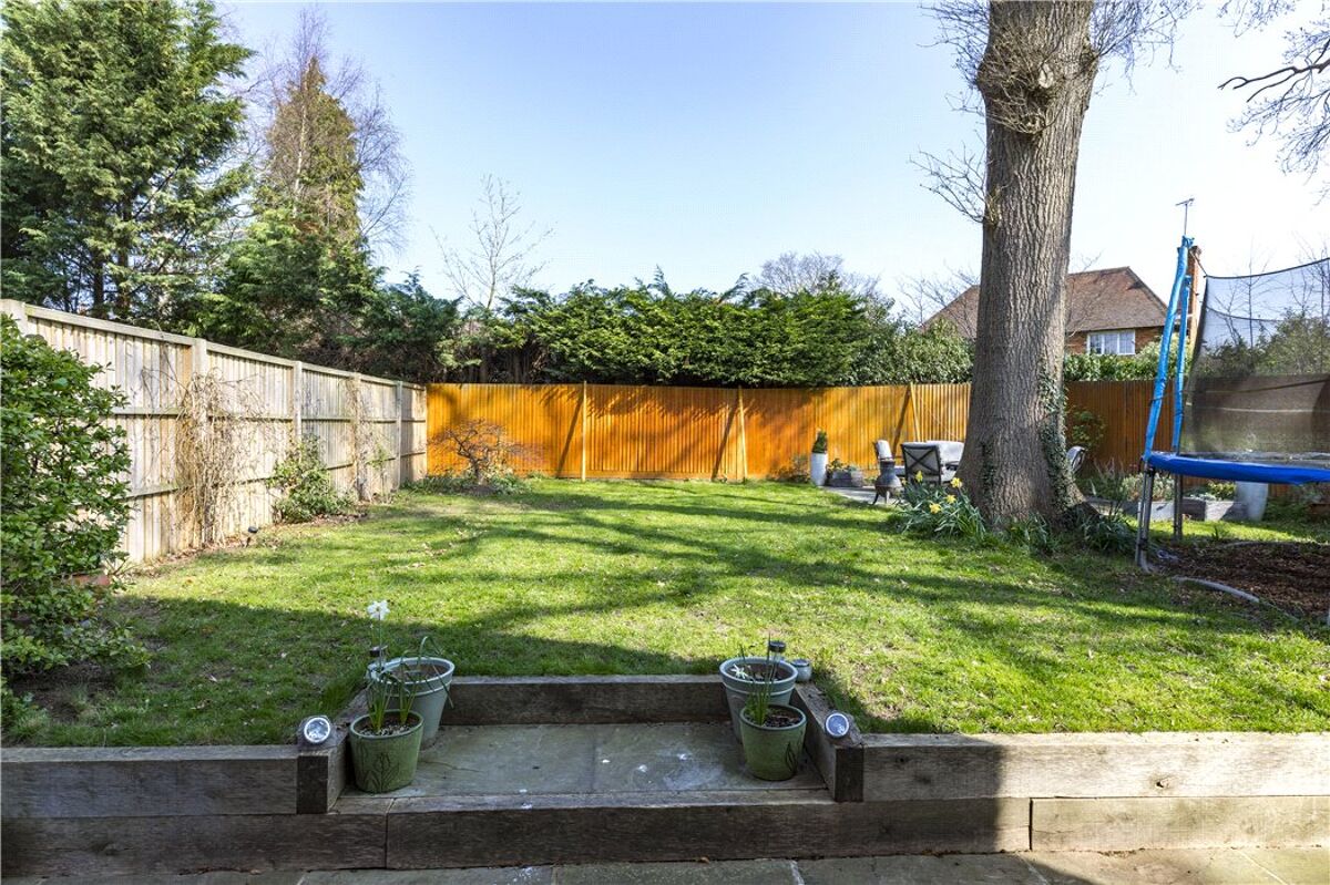 house for sale in Collingwood Crescent, Guildford, Surrey, GU1