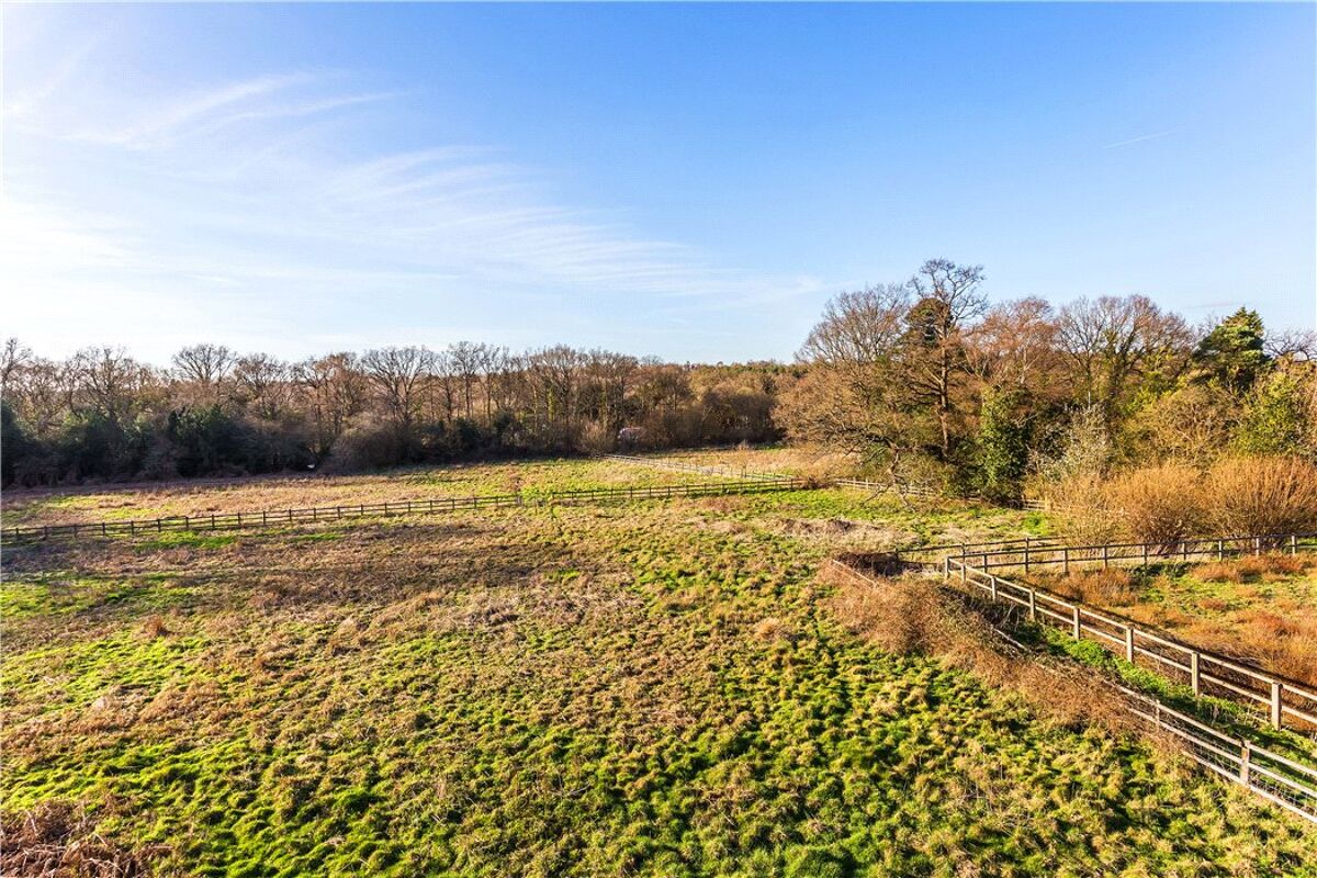 house for sale in Aldershot Road, Normandy, Guildford, Surrey, GU3