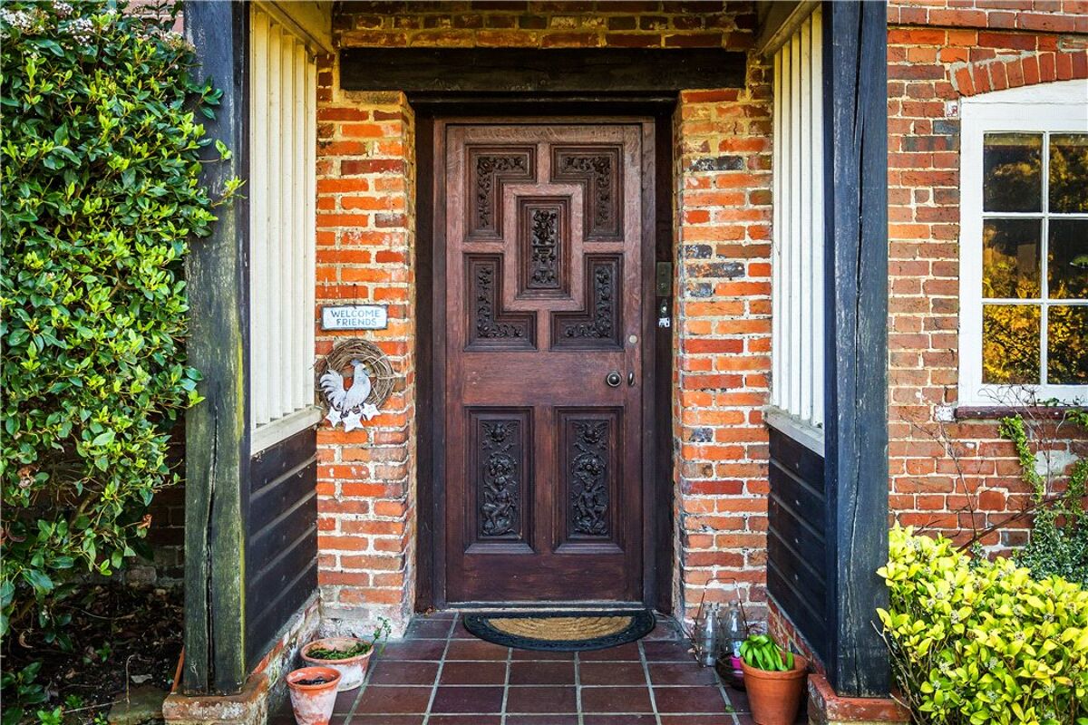 house for sale in Aldershot Road, Normandy, Guildford, Surrey, GU3