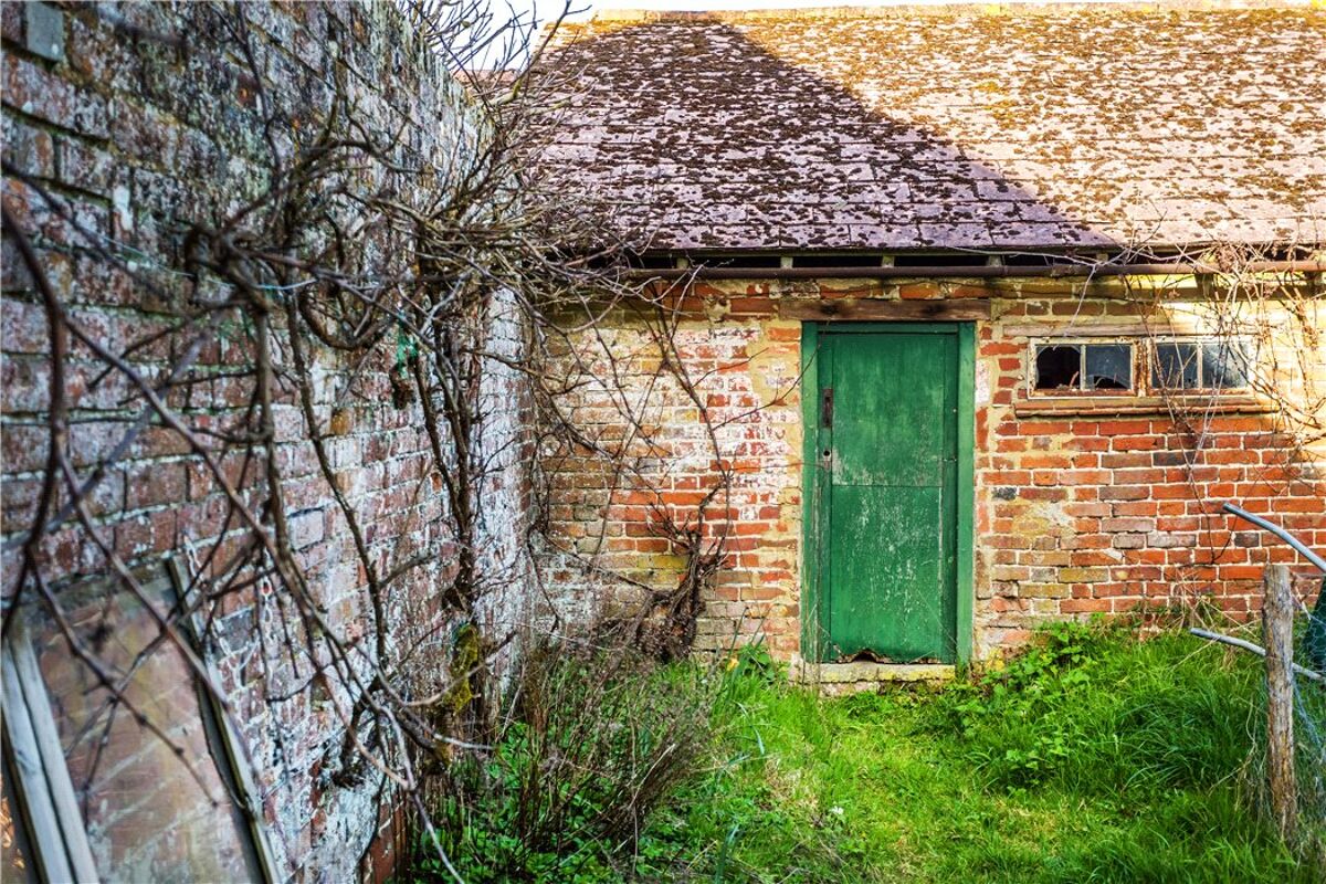 house for sale in Aldershot Road, Normandy, Guildford, Surrey, GU3