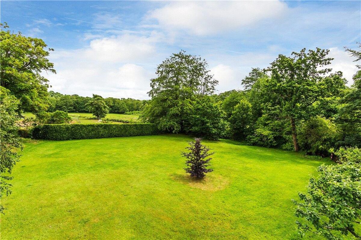 Property for sale Lower Eashing, Godalming, Surrey, GU7 Knight Frank